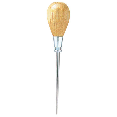 GENERAL TOOLS Awl Scratch3-3/4Gn Hdwre 818